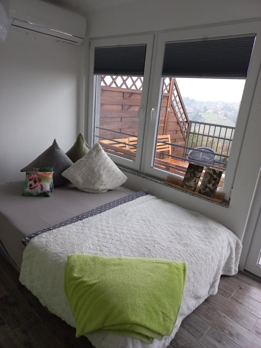Suitetrails - New Vineyards Apartment