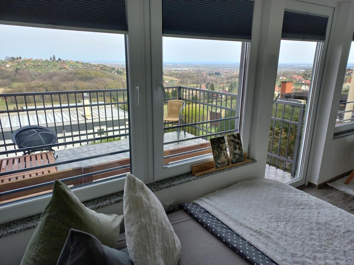 Suitetrails - New Vineyards Apartment