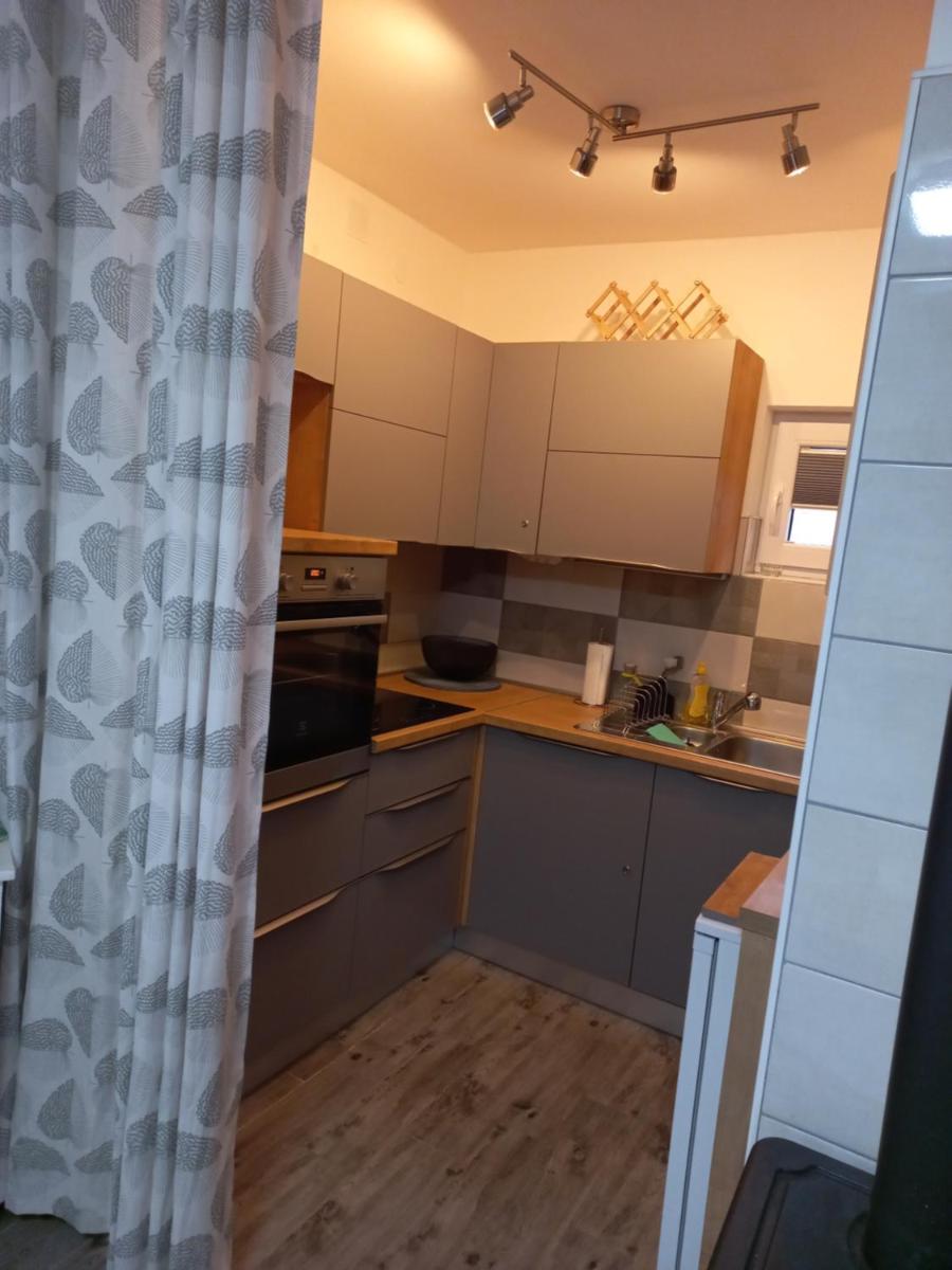 Suitetrails - New Vineyards Apartment