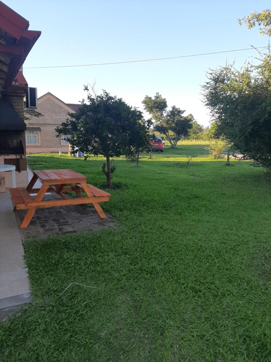 Cabañas de Ayui - Housity