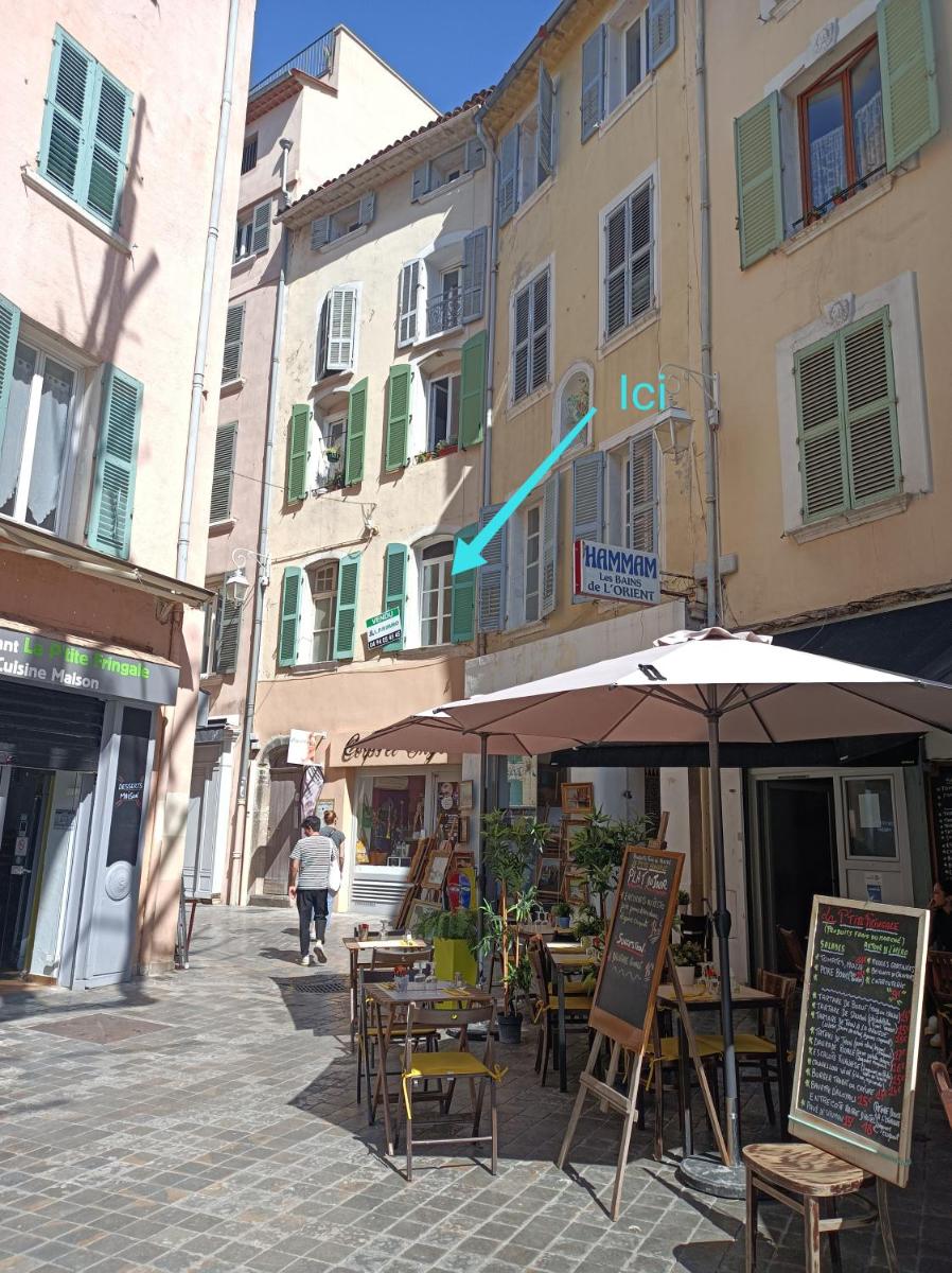 Toulon holiday - Housity