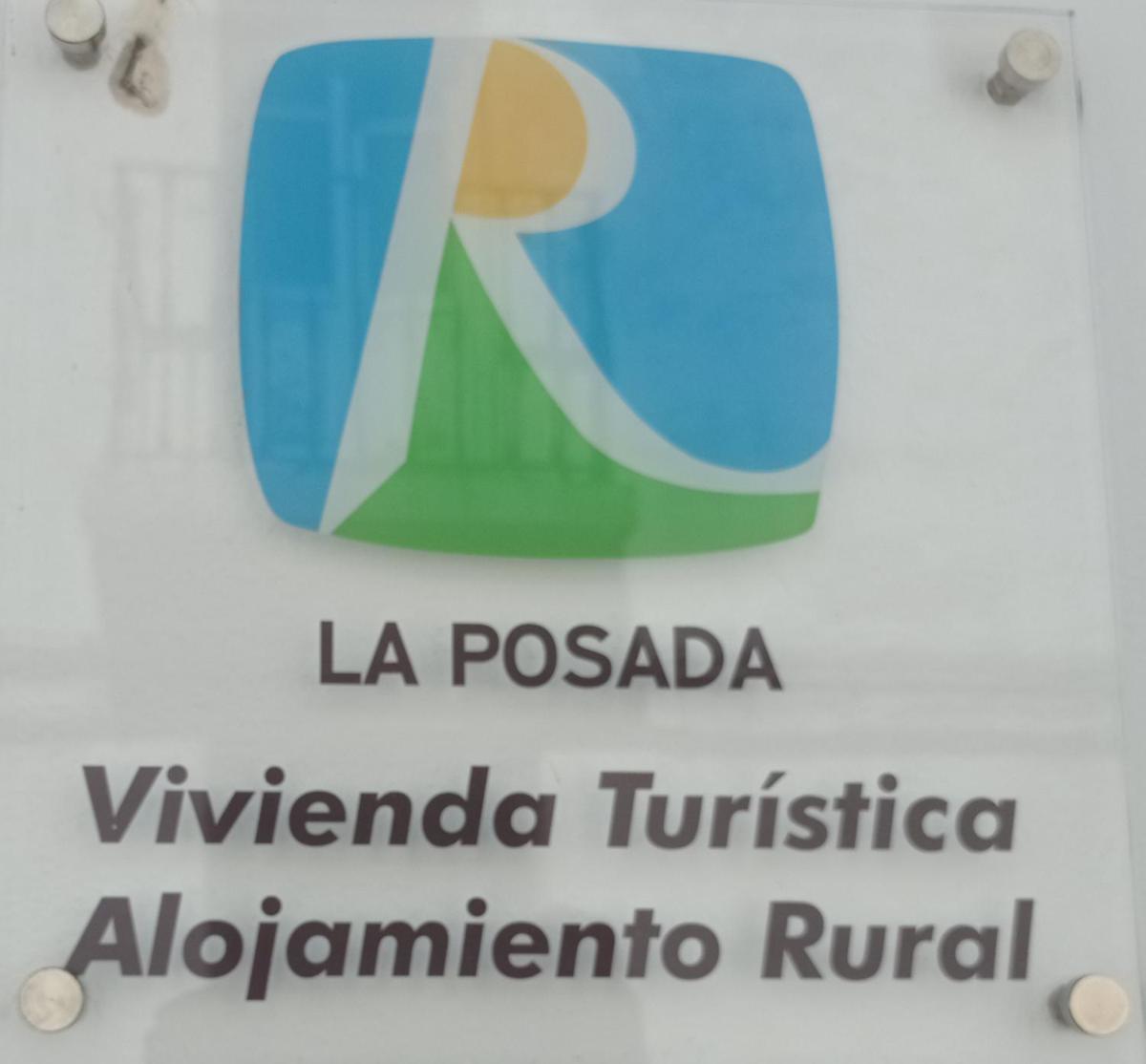 La Posada Vivienda Turística Rural - Housity