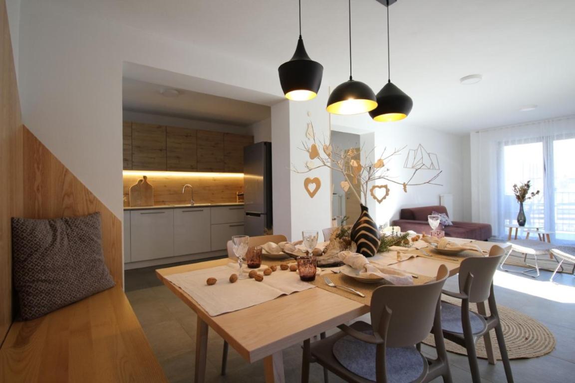 Apartments ALPA VITA - Housity