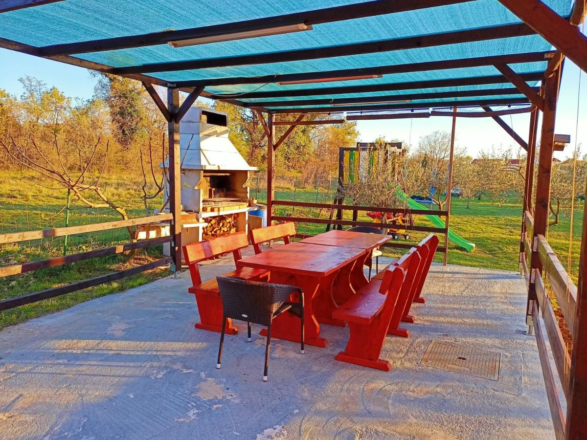 Holiday home Luka - Housity
