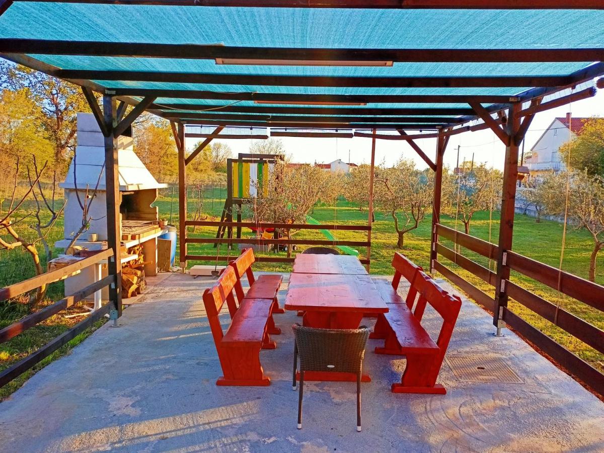 Holiday home Luka - Housity