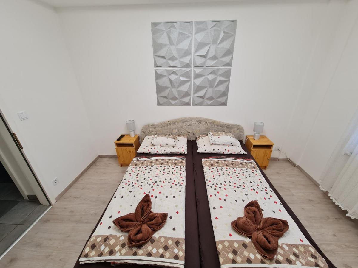 Fischer Apartman - Housity