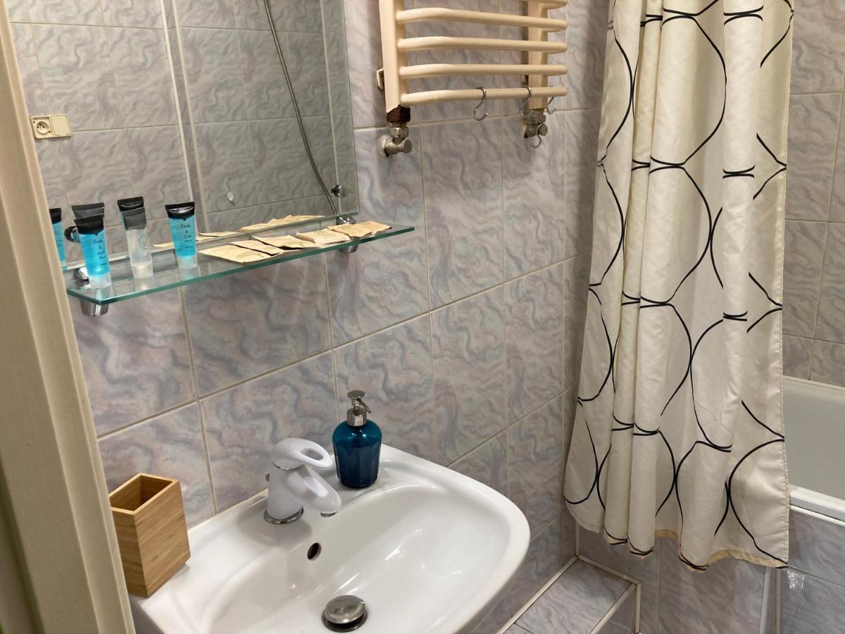 Apartament Zapustna - Housity