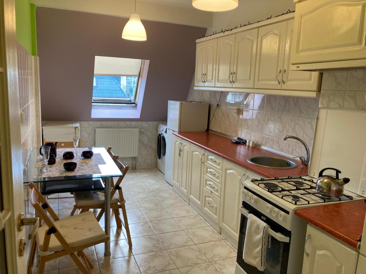 Apartament Zapustna - Housity