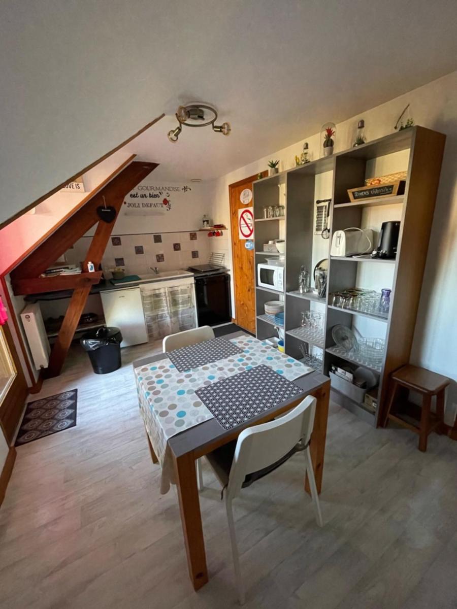 Gîte Pressoir Armand - Housity