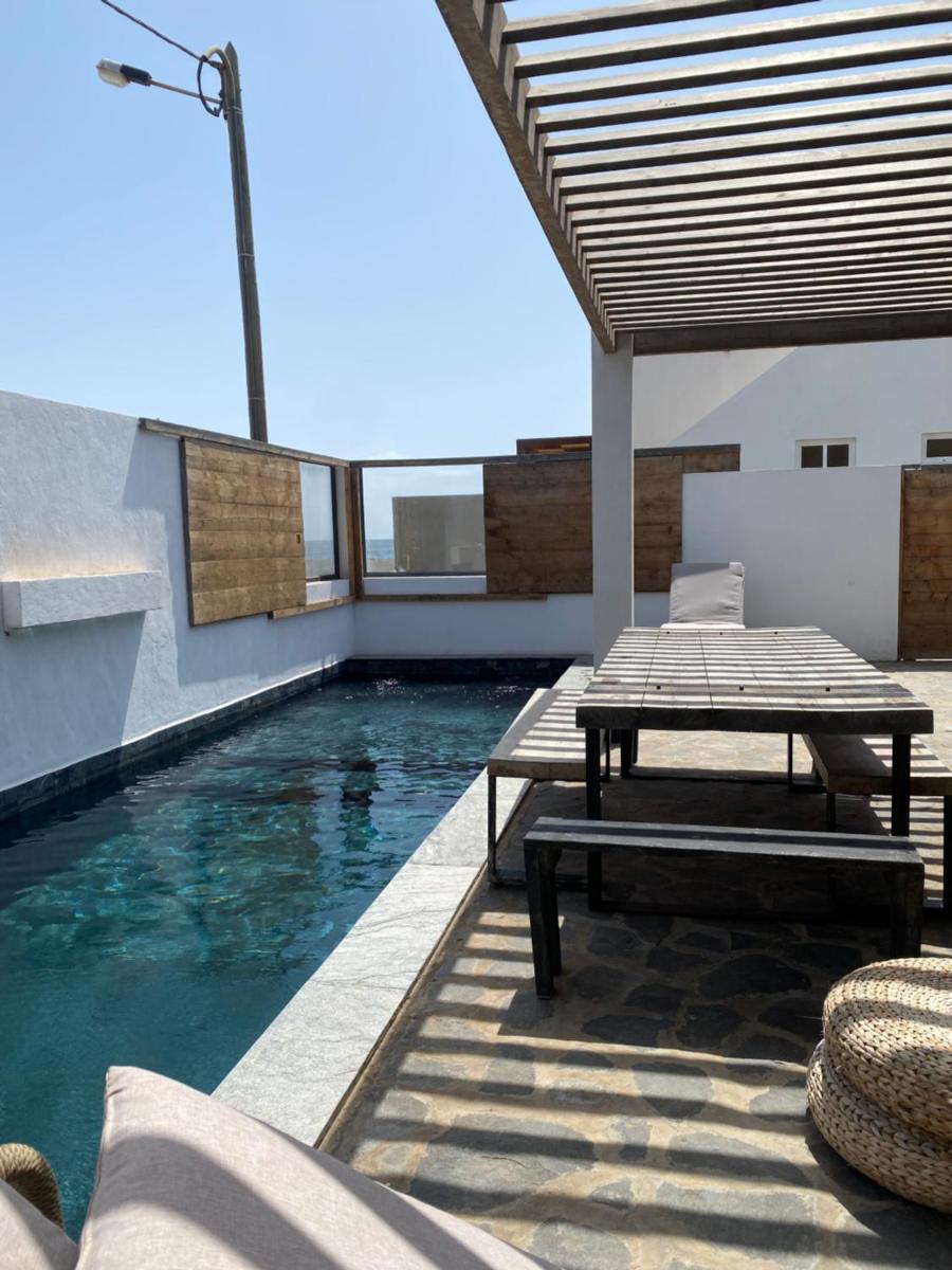 Kasa D Praia - Housity