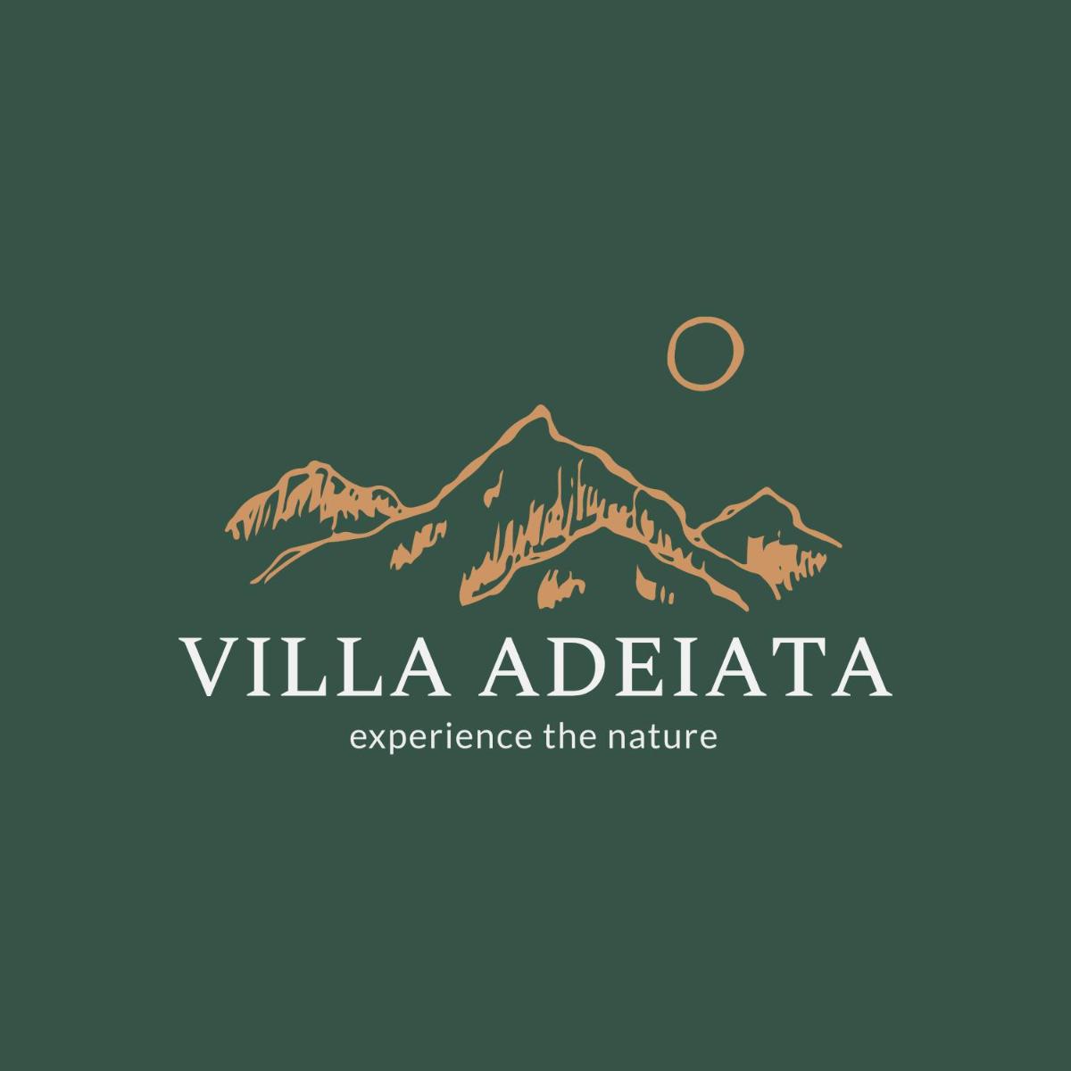 Villa Adeiata - Housity