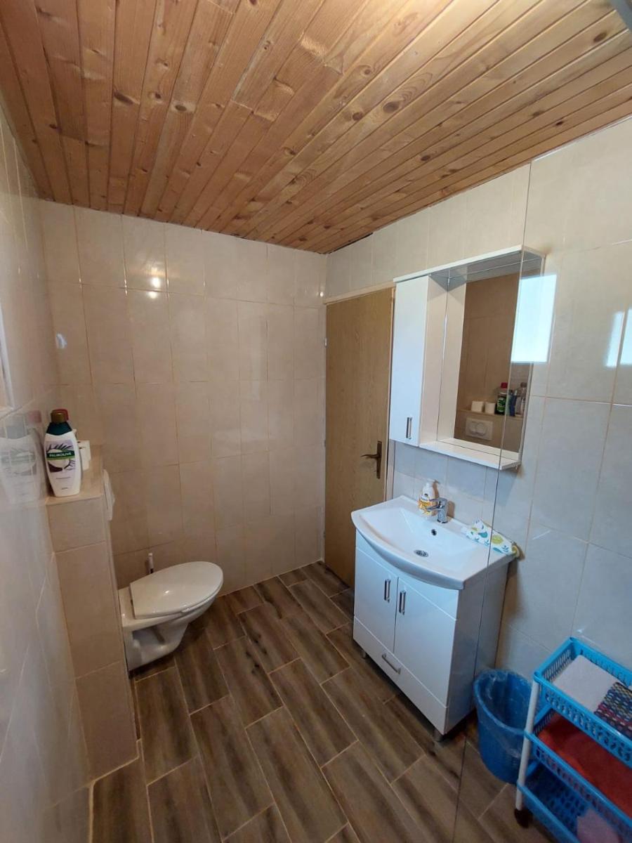 Seosko domacinstvo Halil & Alema - Housity