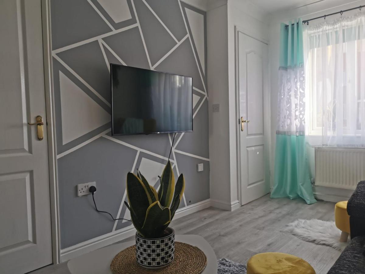 Benjamin Gardens Holiday Home - Housity
