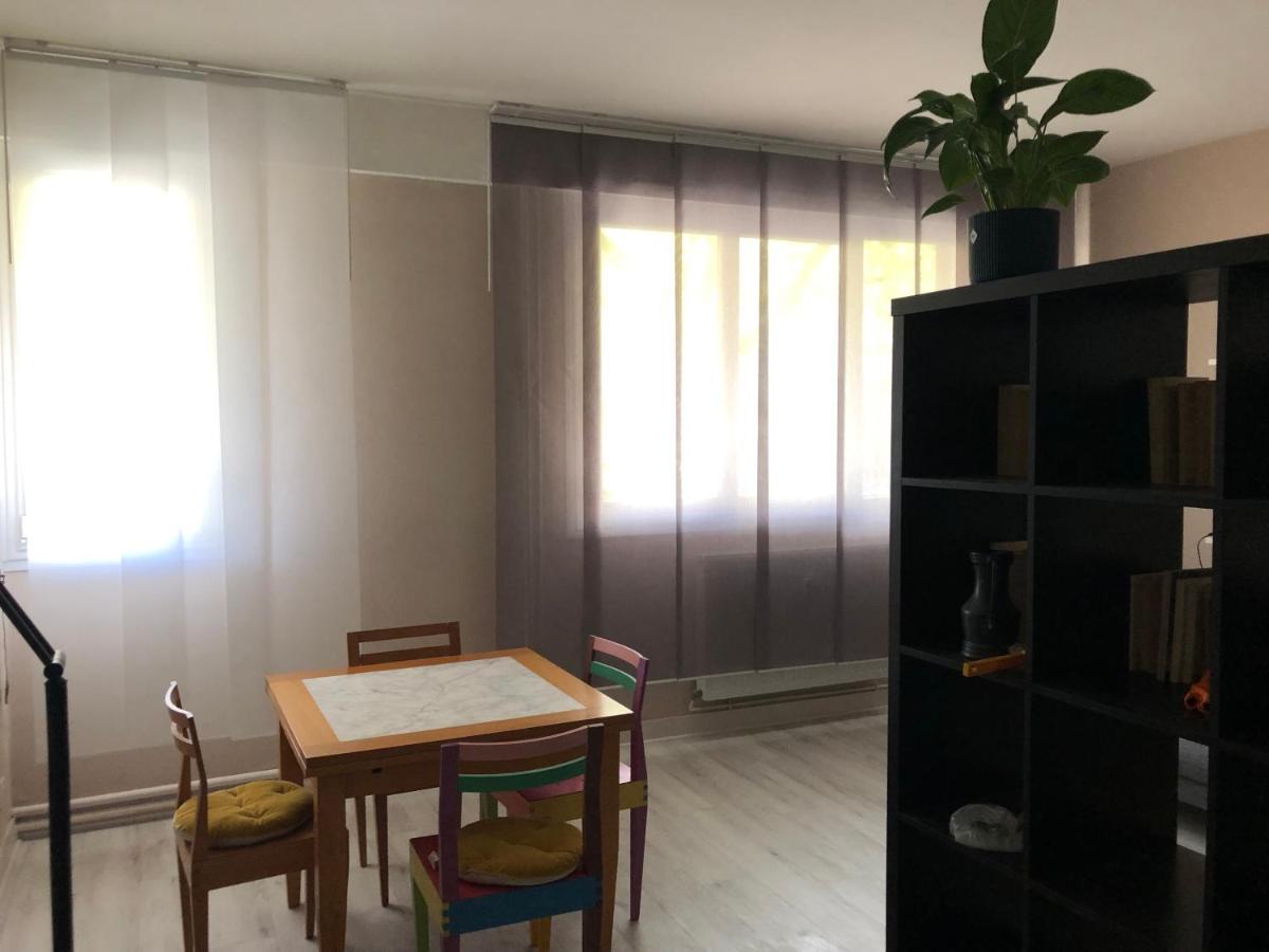 Studio Comtes du Maine - Housity