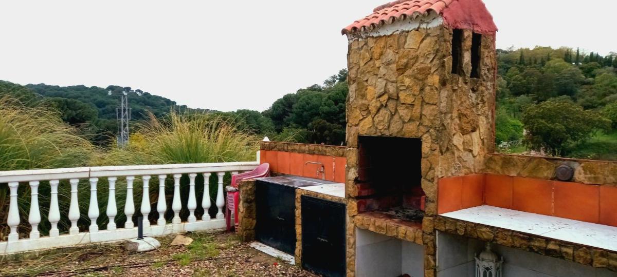 Chalet rural La Solana, a 12 Kilómetros de Córdoba en plena sierra, con piscina - Housity