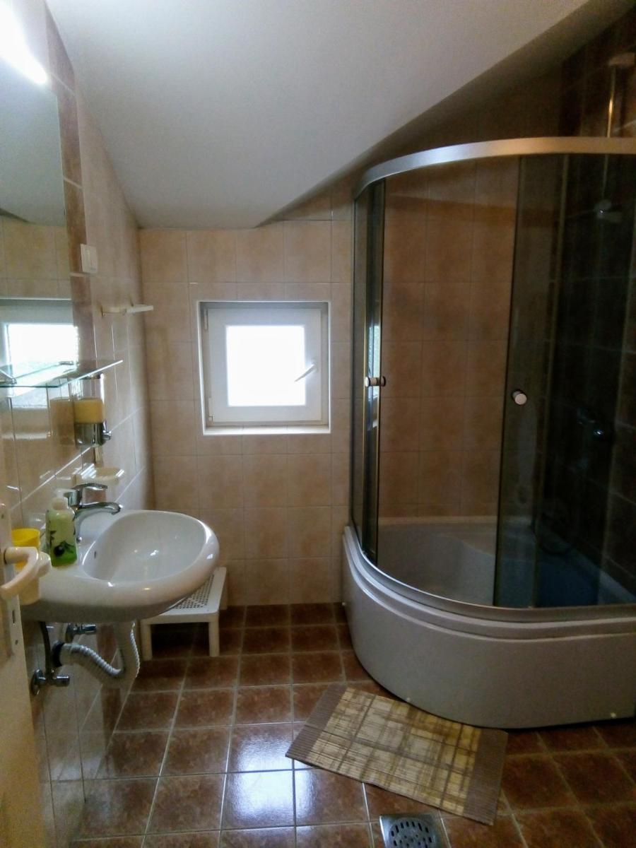 Apartment Vila MM Srce - Hizvo