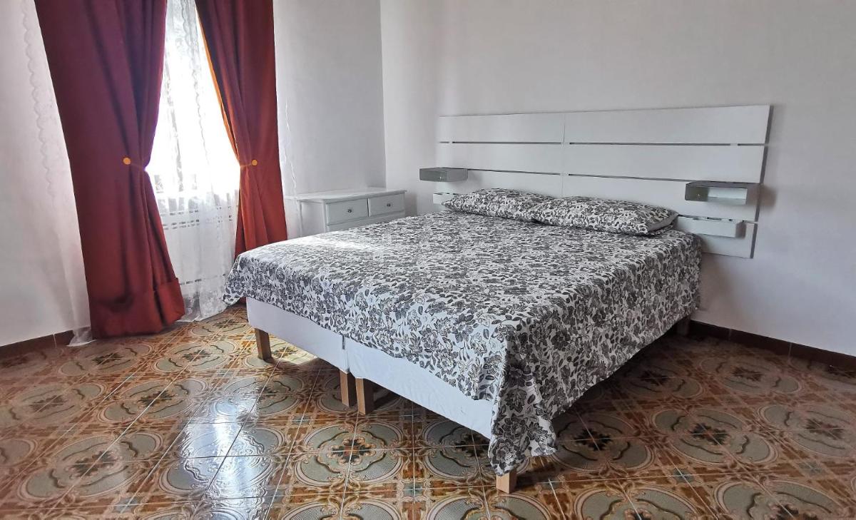 Suitetrails - Agerola's Apartment