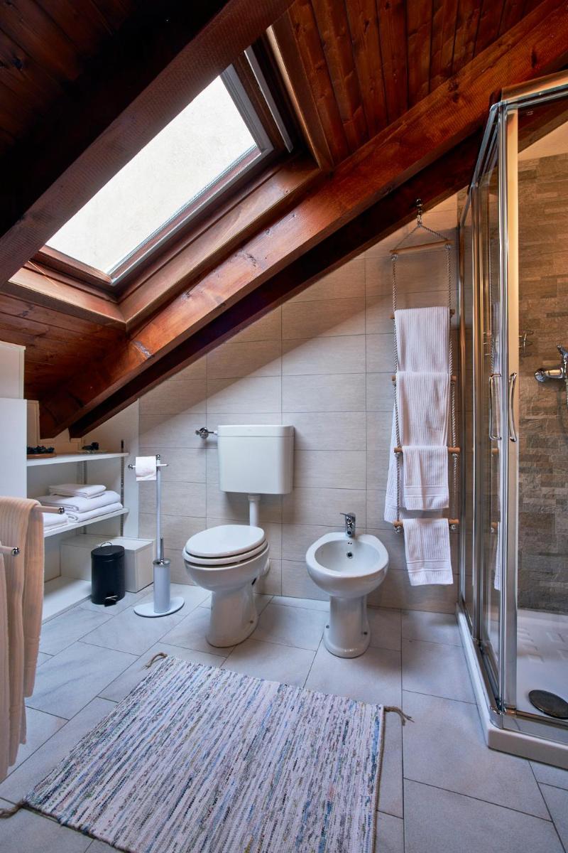 Suitetrails - Bella Omegna Apartments
