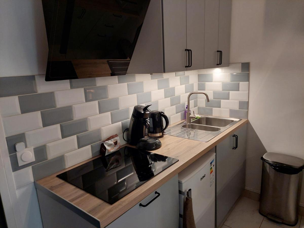 Rambouillet, Studio, proche gare et chateau - Housity