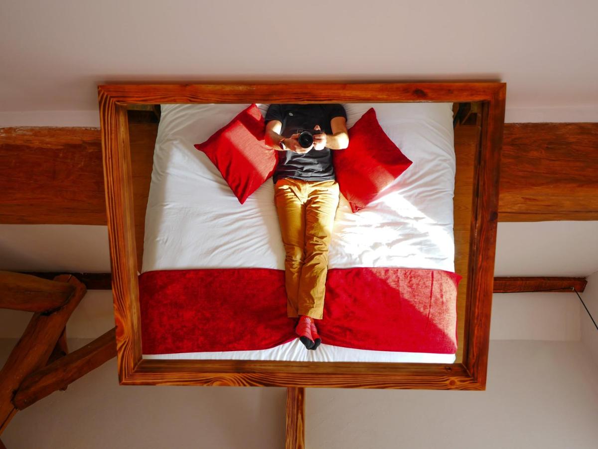 Gîte du Lavoir - gitesdesbalcons-com - Housity