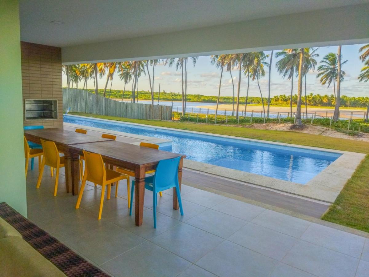 Beach house - secured, beach access, sea view, best location - Housity