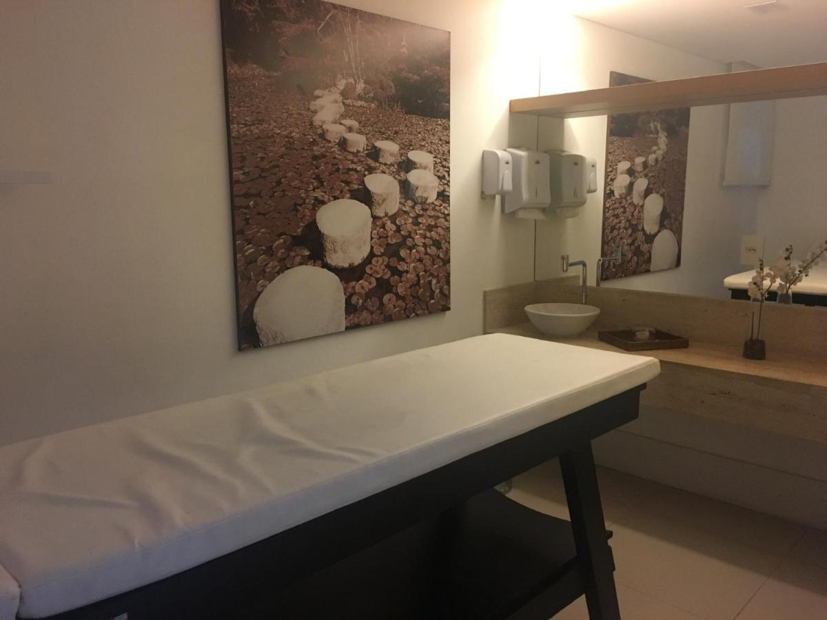 Apartamento Menara Morumbi - Housity