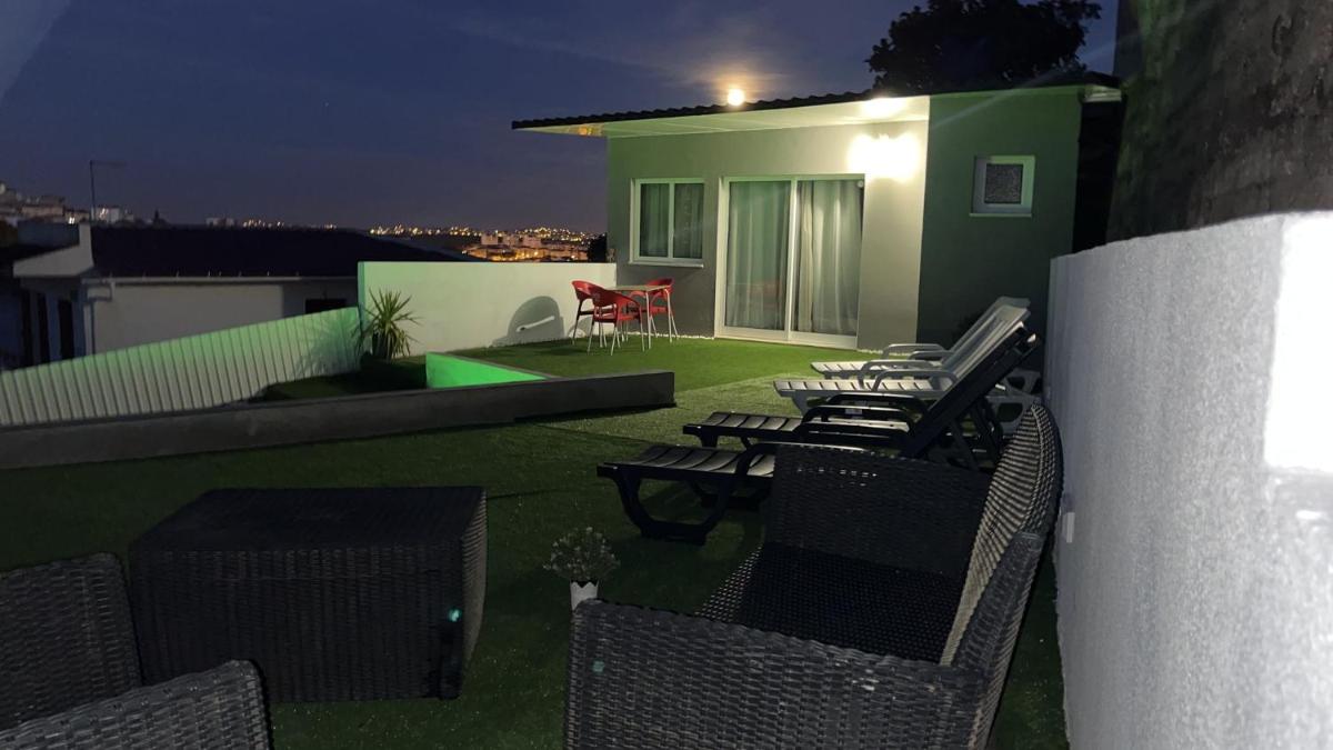 Home Experience Odivelas - Housity