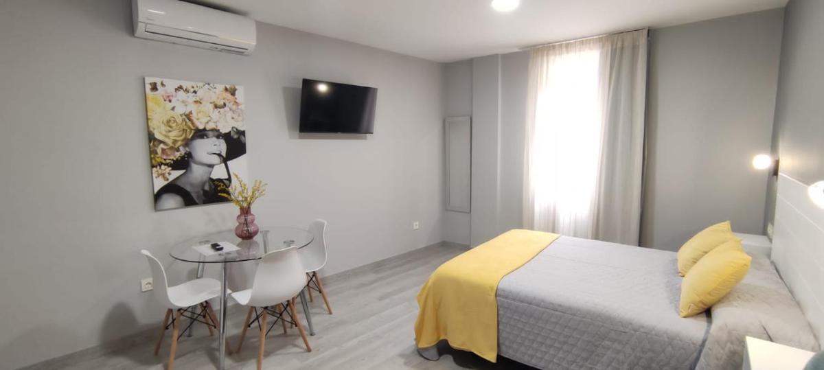 Apartamentos Harmonia - Housity