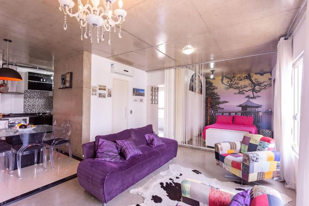 Ly´s House in São Paulo - Housity
