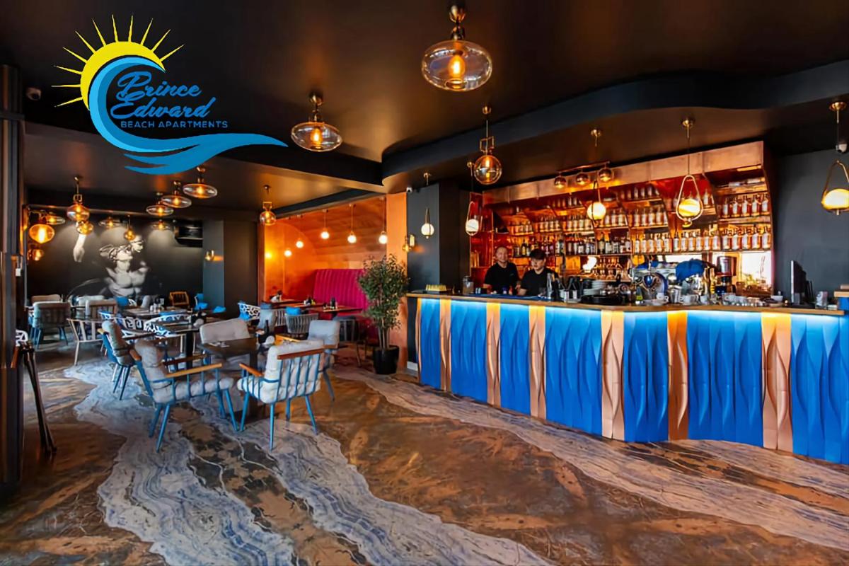Redward Studio Apart-Resort Mamaia Nord - Housity
