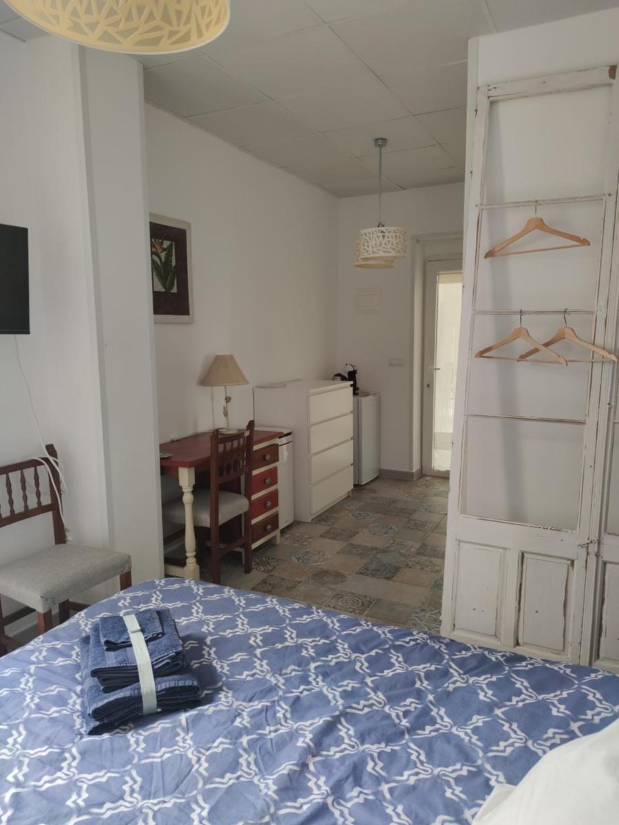 La Alcoba de Antona - Housity