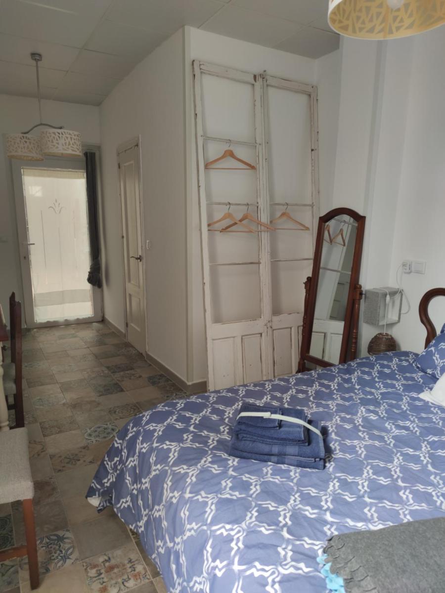 La Alcoba de Antona - Housity