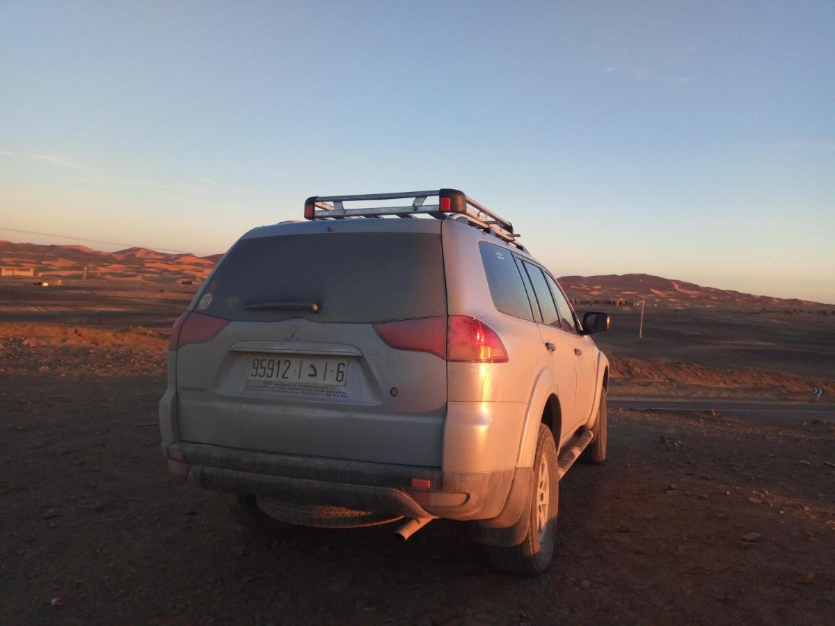 Sahara Desert Camp - Housity