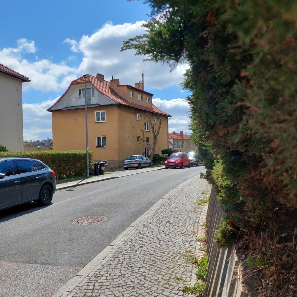 View of Prague - Housity