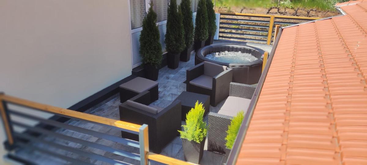 Casa do pato 2 - Housity