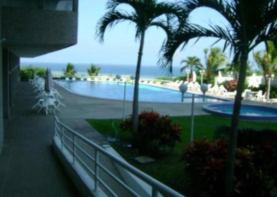 Apartamento con vista al mar - Housity