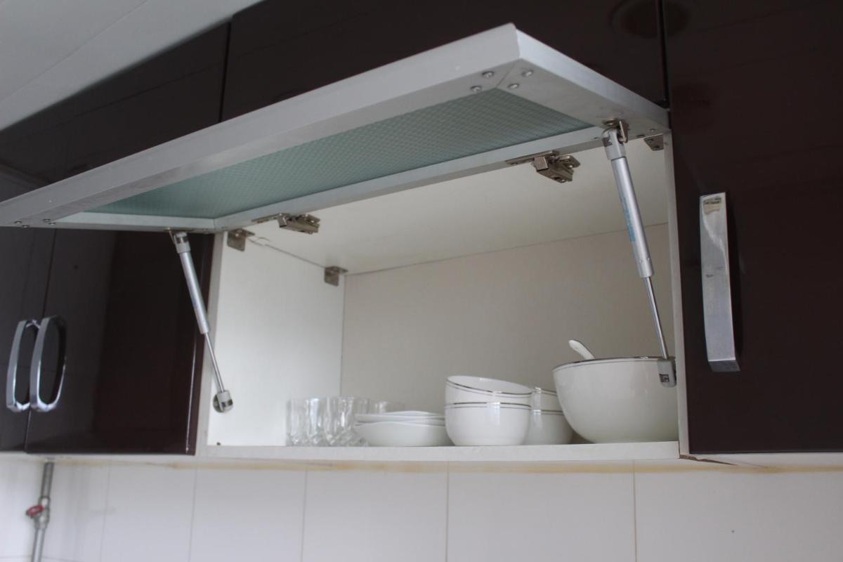 Ariva Beijing West - Housity