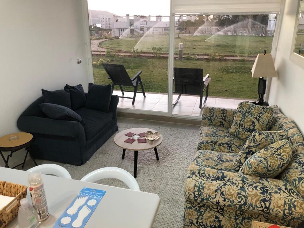 Departamento Papudo Altos Puyai - Housity