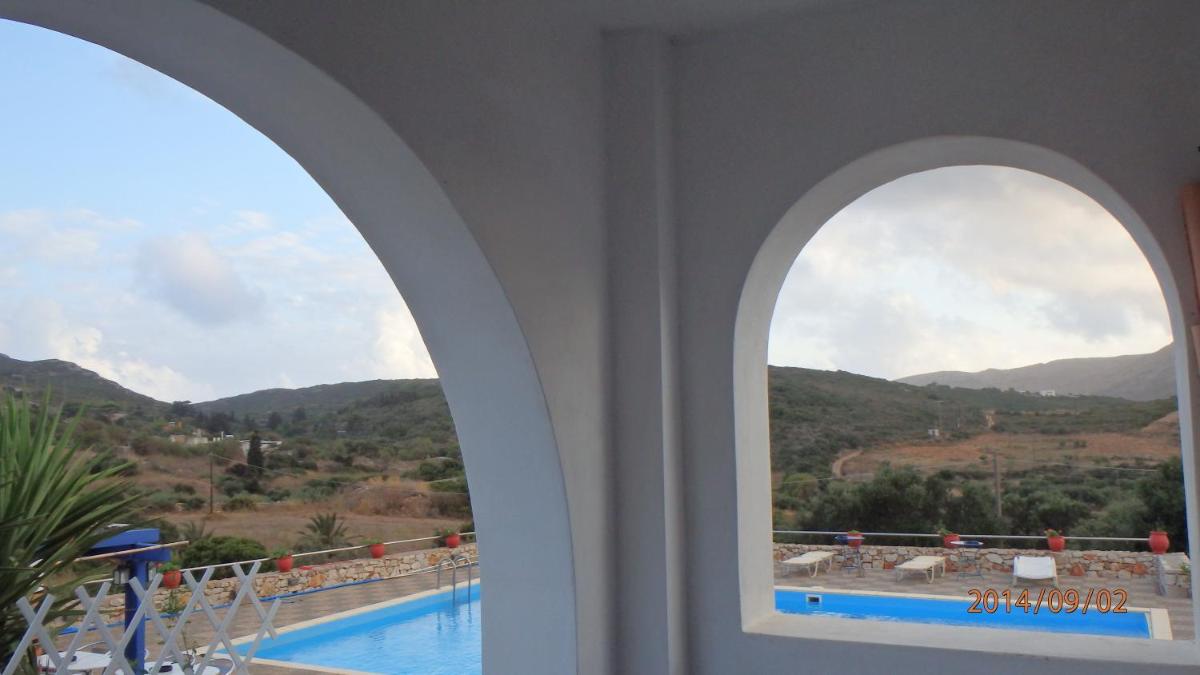 Mylos - Housity