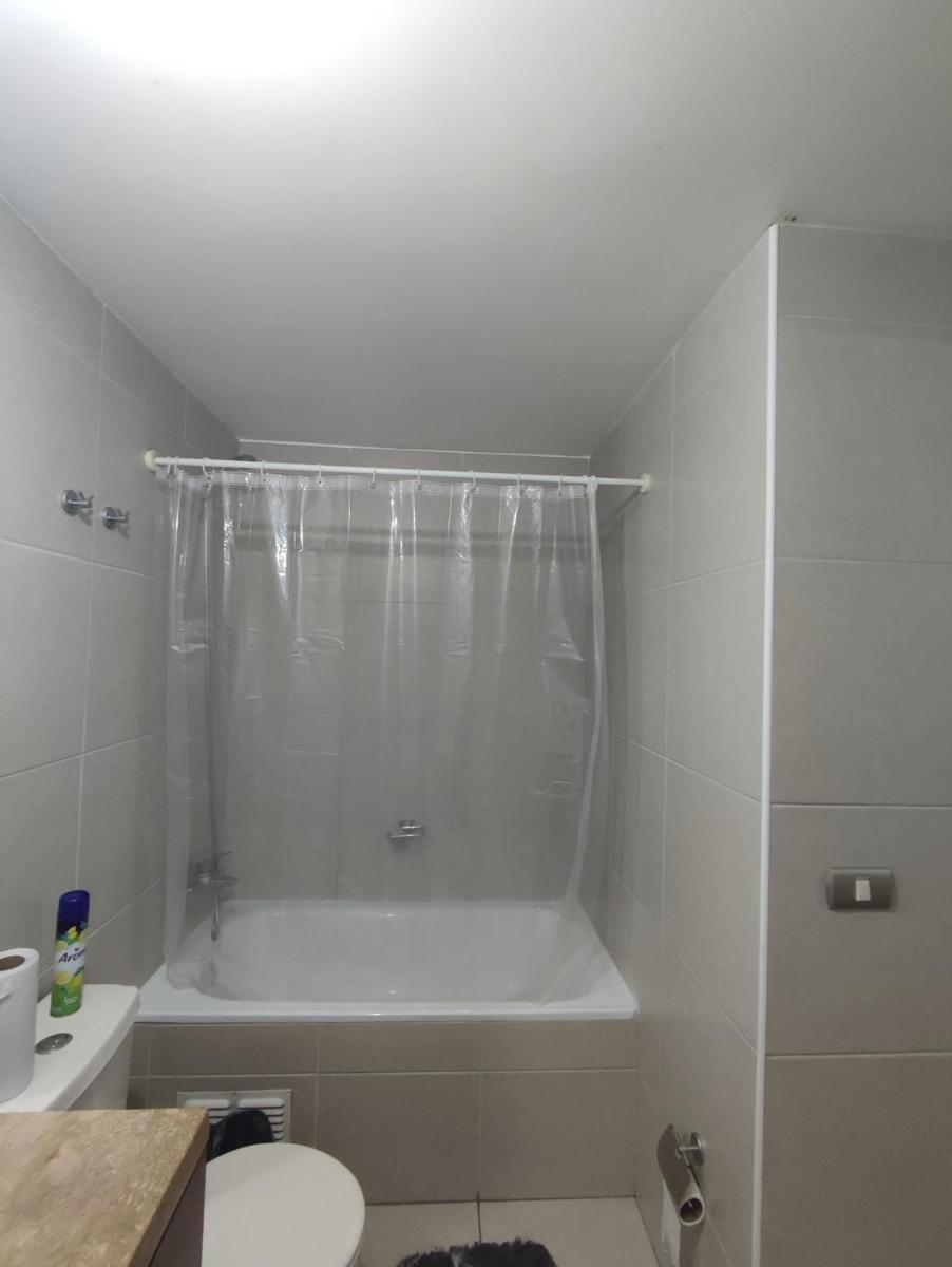 Suitetrails - Habitacion privada con baño incluído exclusivo, metro las torres línea 4