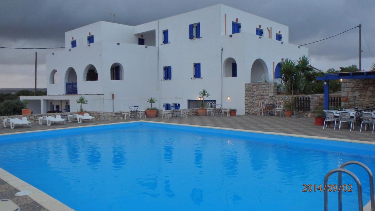 Mylos - Housity
