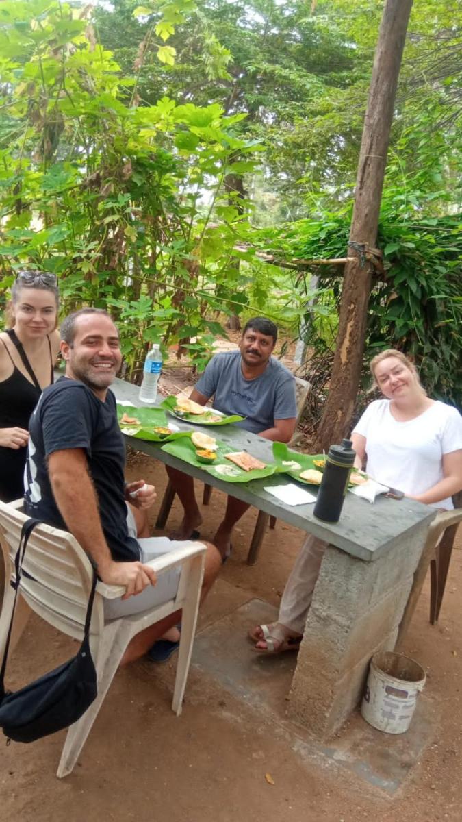 Gopi Plantation Homestay - Housity