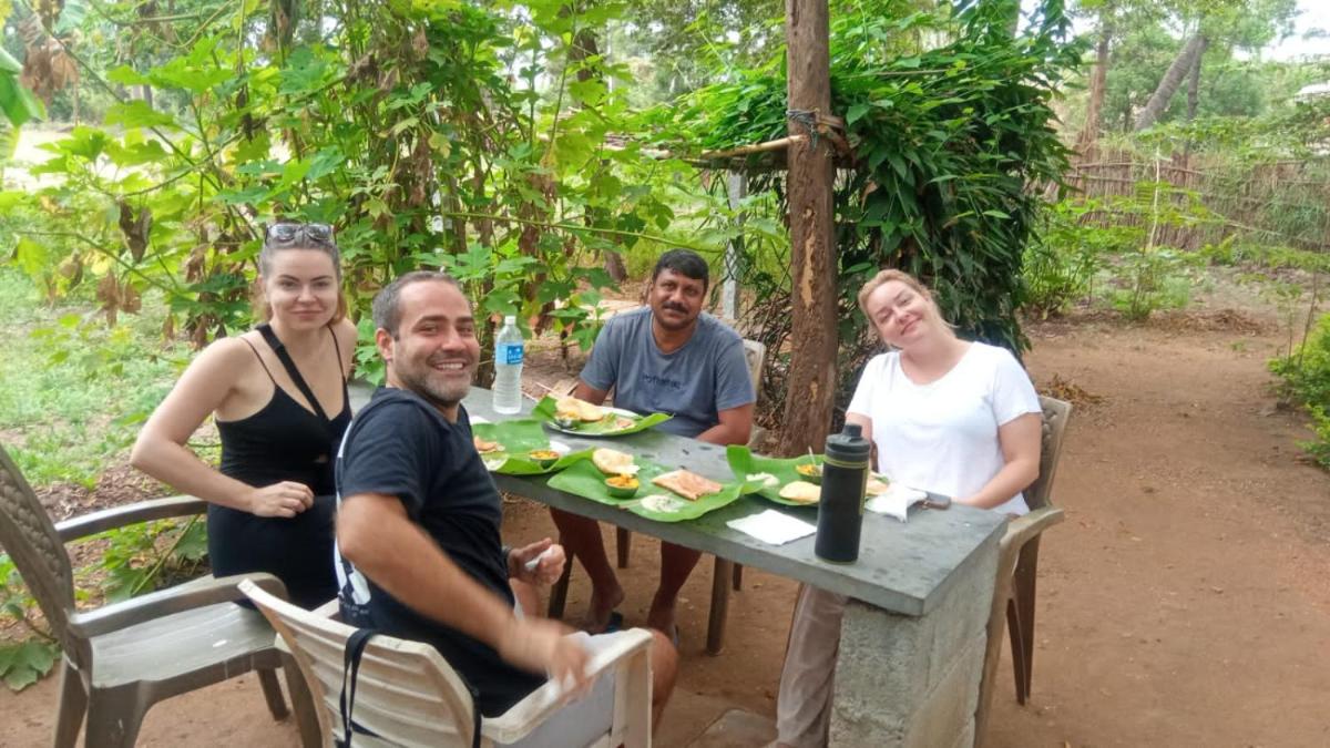 Gopi Plantation Homestay - Housity