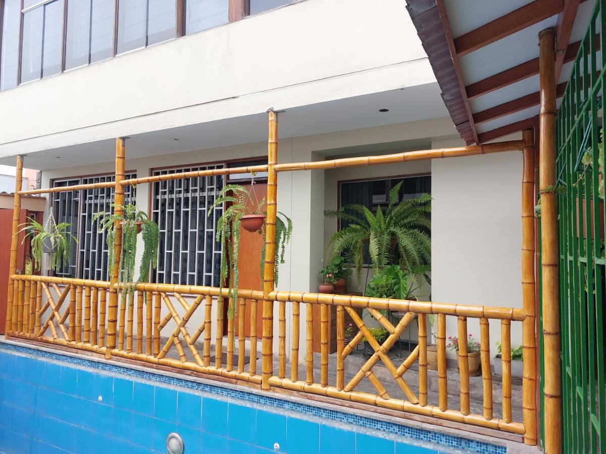 Casa Amarello - Housity