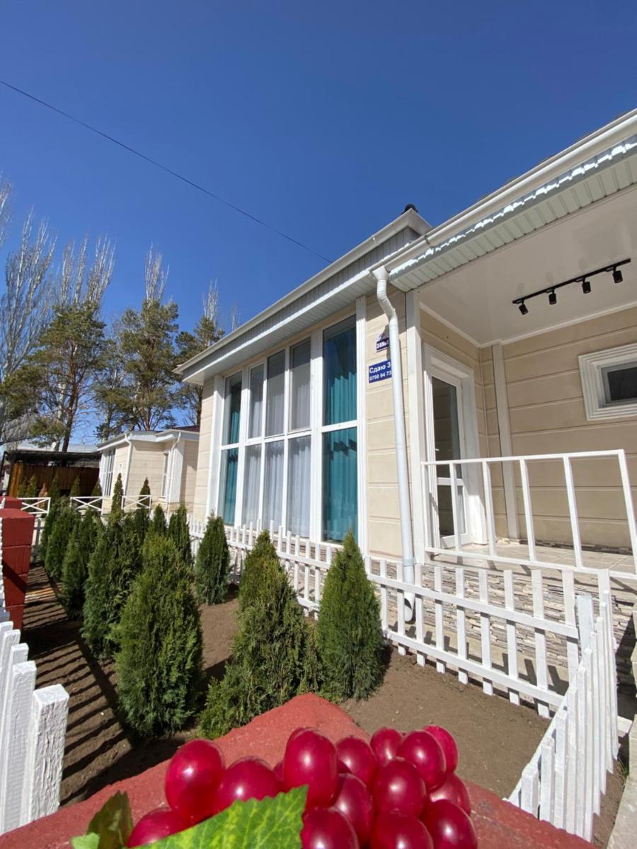 Raduga West Cottage 38-4 - Housity