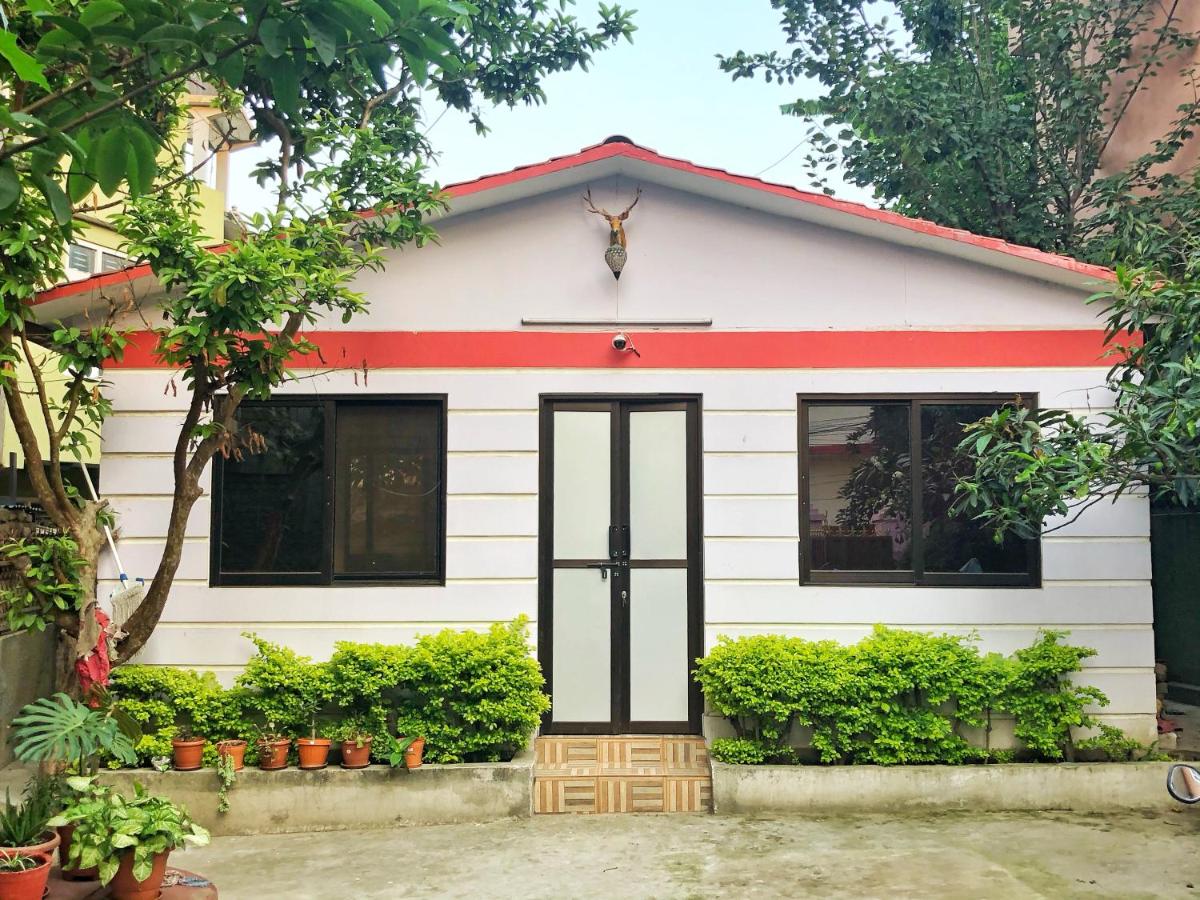 Baral Homestay - Housity
