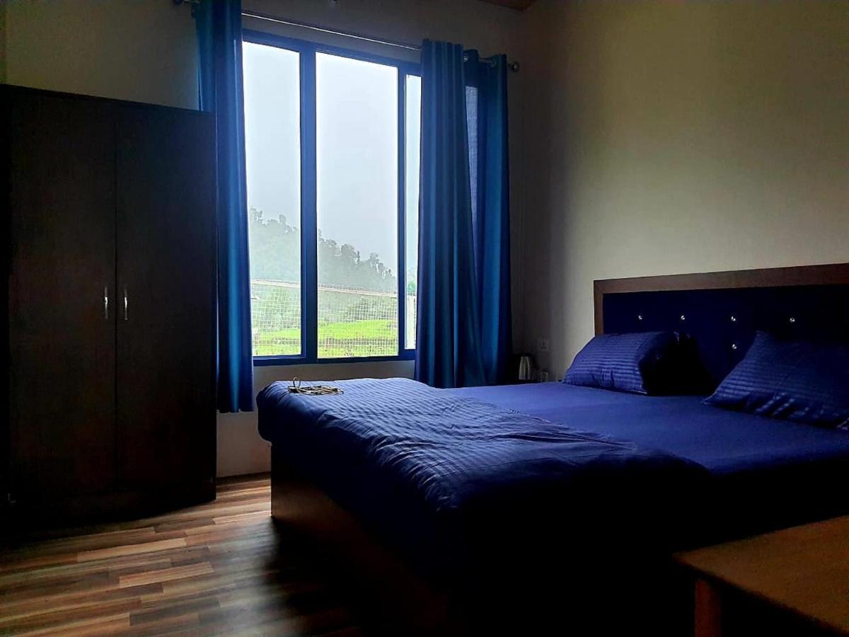 Namah boutiqueResort - Housity