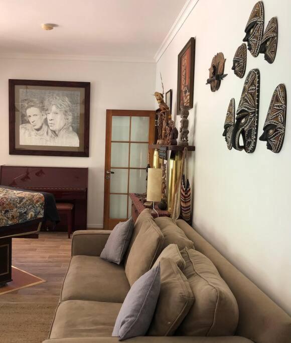 Studio in the Rainforest - Hizvo