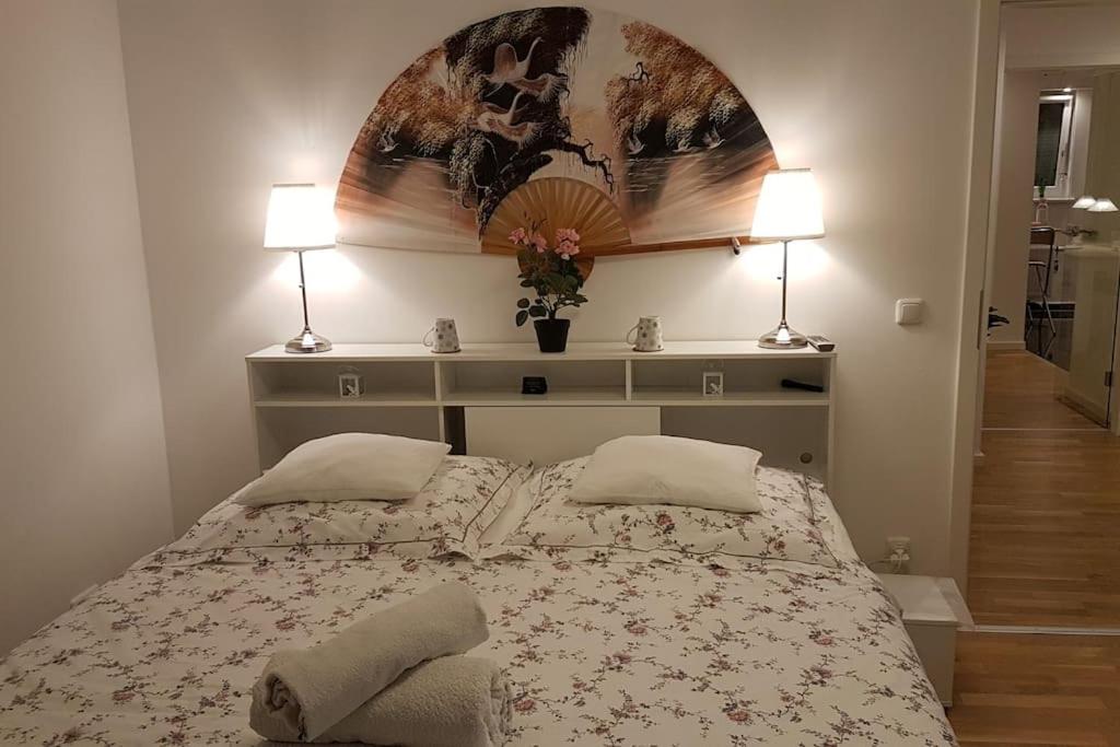 Suitetrails - 3-Zimmer-Wohnung in Märchenstadt!