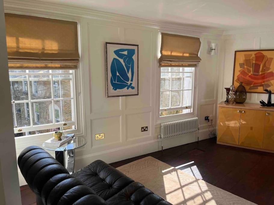La Belle Alliance - Housity